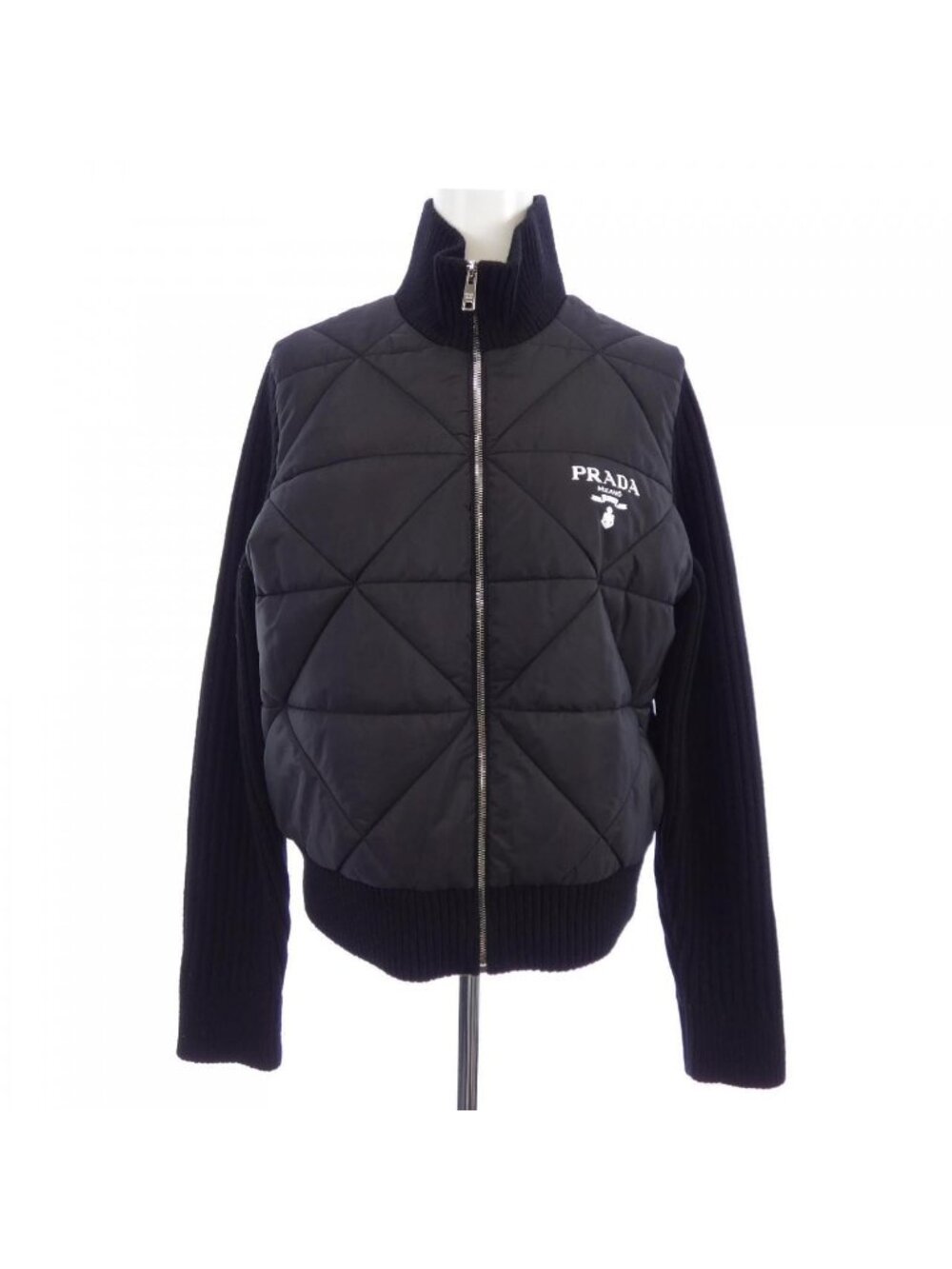 Prada Jacket Black